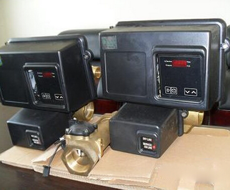 Fleck2900s