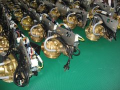  富萊克2850控制閥
