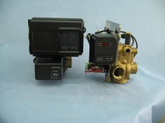  富萊克2900控制閥